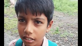 sarkari school ke bache ko yad ministry viralchild viralvideo [upl. by Trev413]