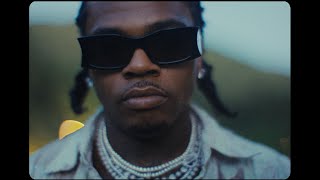 Gunna  rodeo dr Official Video [upl. by Araem]