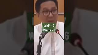 Simak dr Cahyono bicara Asam Urat [upl. by Ilatfan]