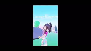 Lavender blossom edit compilation CREDS IN DESCRIPTION [upl. by Gabe]