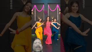 jhilmil sitaron ki chaiyan dance weddingdancesteps bollywood sangeetdancesteps dancer [upl. by Onej520]