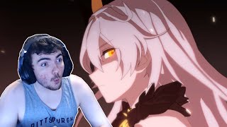 I Watched Honkai Impact 3rd Animations For The First Time [upl. by Eniala]