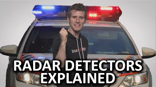 Radar Detectors As Fast As Possible [upl. by Laris]