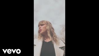 Taylor Swift  Delicate Vertical Version [upl. by Shalom]