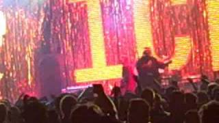 ICP Happy Daze Tour Dallas The Neden GameTruly AloneFuck The WorldMiracles [upl. by Wit]