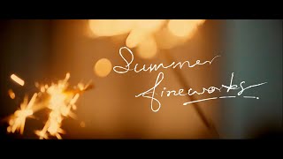 Mew Suppasit  Summer Fireworks Music Video Teaser 2 [upl. by Lairbag131]