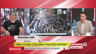 SPECIJAL  Tema litijuma je namerno gurnuta u politički kontekst iz jednog razloga [upl. by Leipzig]