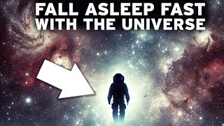 4 Hours Of MindBlowing UNIVERSE Facts To Fall Asleep FAST  A INCREDIBLE Journey into the SPACE [upl. by Hough]