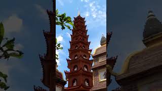 HOLIDAYS IN VIETNAM DANANG HOI AN 20242025 vietnamtravel [upl. by Edyak]