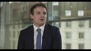 Why Europe Matters  Christian Klein SAP [upl. by Miranda]