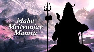 Mahamrityunjay Mantra  Anuradha Paudwal  Shiva Songs  Mahashivratri Special Shiv Bhajan 2024 [upl. by Ikilisav106]