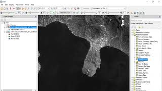 DETEKSI SUHU PERMUKAAN DARAT MENGGUNAKAN LANDSAT 8 DI ENVI [upl. by Harwilll]