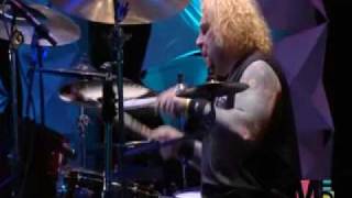 Twisted Sister  We re not gonna take it LIVE 2008 [upl. by Niran]