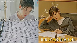 📚Kdrama Study Motivation Video  Motivation To Study FMV [upl. by Zahc]