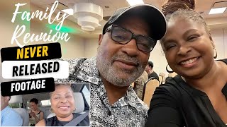 Family Reunion  Never Released Footage family familyvlog reun nion [upl. by Leslie]