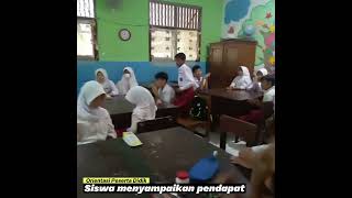 Video PPLPPG DALJAB BIOLOGIKELOMPOK 3NJD PRATIWI [upl. by Cawley310]