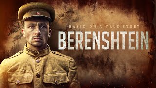 Free Movie BERENSHTEIN  Based on a True Story ww2 [upl. by Ardnoek501]