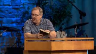 The Foundation of Financial Fitness  Financial Fitness Pt1  Rick Warren [upl. by Rexford392]