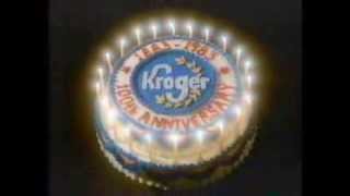 Kroger Centennial Celebration 1983 commercial [upl. by Daria]