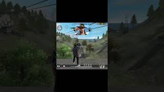 Skyler Vs Santino Ability Test freefire abilitytest [upl. by Wayolle]