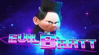 Balthazar Bratt Suite  Despicable me 3 OST  Music by Heitor Pereira [upl. by Debarath975]