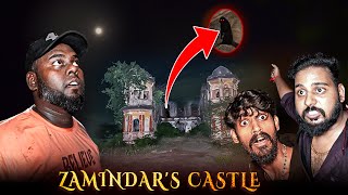 Zamindars Castle  WARNING [upl. by Novi]