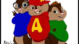 Alvin and the chipmunks witch doctordubstep [upl. by Esoryram]