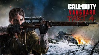 ➤Call of Duty Vanguard  AMD RYZEN 3 4100  GTX1050Ti 4GB  PART 4 [upl. by Carmel]