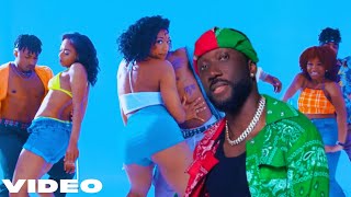 Emmerson Bockarie  Fun Official Video Emmbock [upl. by Lari]