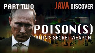 POISONS Putins Secret Weapon  EXCLUSIVE [upl. by Noryv]