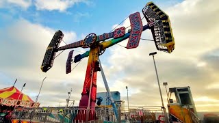 FERIA PABELLÓN ROSARITO 2024 [upl. by Anasiul456]