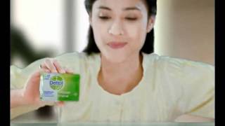 Dettol antiseptic soap quotweather cangesquot [upl. by Malynda]