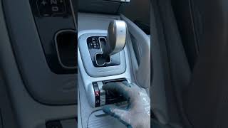 Servomoteur BT Porsche Cayenne 2 5 [upl. by Adnawyek372]