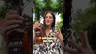 Trying the TOP RATED Scotch whisky under 100 [upl. by Brottman983]