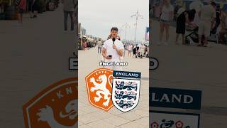 🇳🇱NEDERLAND VS ENGELAND🏴󠁧󠁢󠁥󠁮󠁧󠁿‼️ voetbal football nederland nederlands fctiktak [upl. by Carmelita308]