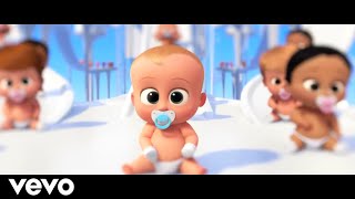 Simpa pa pa  Baby Boss Boss Born Episode [upl. by Anitnuahs]