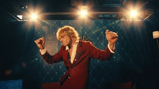 THE DRIVER ERA amp Ross Lynch  Rumors Official Video [upl. by Gifferd719]