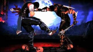 Mortal Kombat The Movie  A Journey Behind The Scenes [upl. by Oilejor]