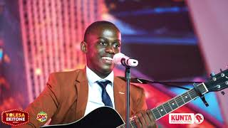 YOLESA EKITONE S2 Omukyala wenyanya e Masajja  JONAH KYESWA Quarter Finals Full Performance [upl. by Monro]