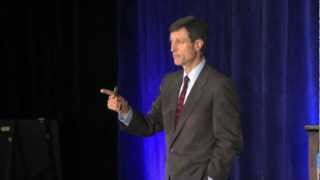 Alzheimers amp Diet  Neal Barnard MD [upl. by Karlise]