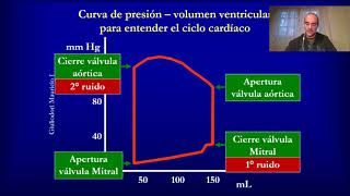 Fisiología cardíaca Ciclo cardíaco en 5 minutos rápido fácil y simple [upl. by Pelletier]