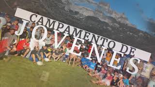 Campamento de Jóvenes 2018 [upl. by Horst849]