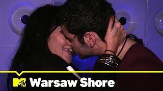 Wilde Party in Leszno Die Neue hält sich nicht zurück  Warsaw Shore  S2E7 14  MTV Deutschland [upl. by Kedezihclem311]