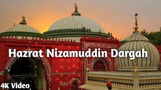 Nizamuddin Dargah 😱💞  Nizamuddin Dargah Shareef  Nizamuddin Auliya  Delhi  Sazeed Rs Creator [upl. by Towland141]