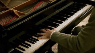 Pianist Ivan Ilić performs Leopold Godowskys Chopin Study no13 quotAppassionataquot [upl. by Christen]