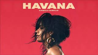 Camila Cabello  Havana Extended Solo Version  No Rap with Trumpet Solo [upl. by Effie]