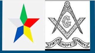 The Druze Their Teachings amp Similarity To Freemasonry [upl. by Sidalg]