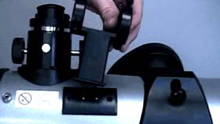 Meade Instruments  How to Use Your Telescope Part 322 [upl. by Royd540]