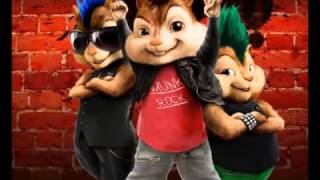 Chipmunks Happy Birthday Song YouTube 360p [upl. by Rhianna391]