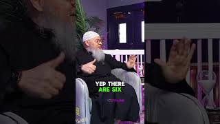 Assim Al Hakeem Funny Moment 😂 assimalhakeem islam [upl. by Natika]